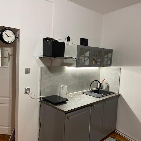 Apartament W Centrum Matejki 34/4 Зелёна-Гура Экстерьер фото