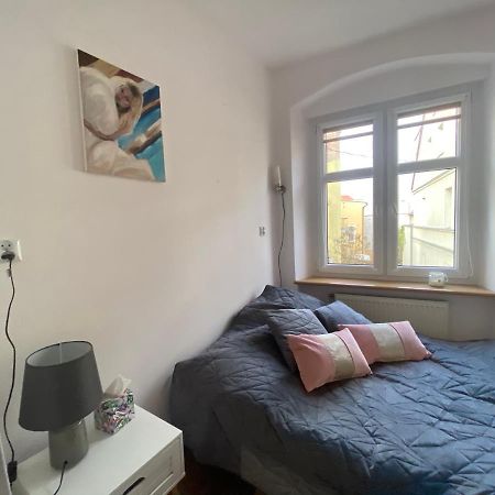 Apartament W Centrum Matejki 34/4 Зелёна-Гура Экстерьер фото