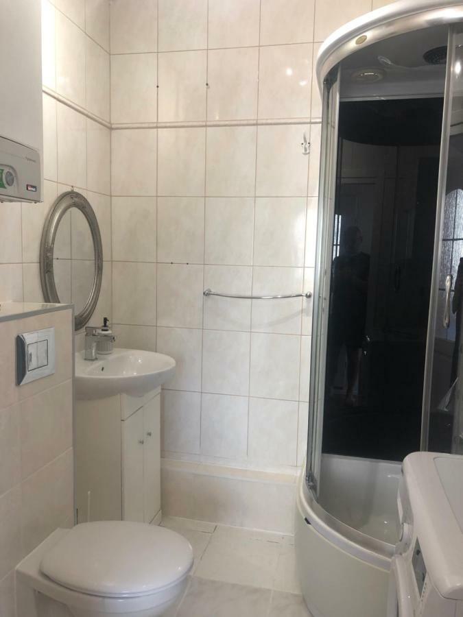 Apartament W Centrum Matejki 34/4 Зелёна-Гура Экстерьер фото